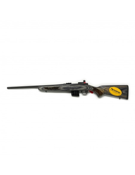 Repetierbüchse Mossberg Predator Cal. 223R Repetierbüchse Mossberg Predator Cal. 223R