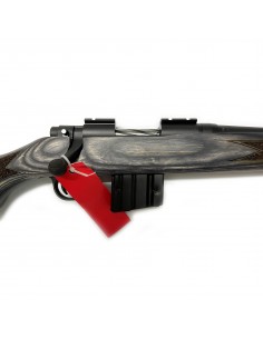 carabina bolt action Mossberg Predator Cal. 223R 2