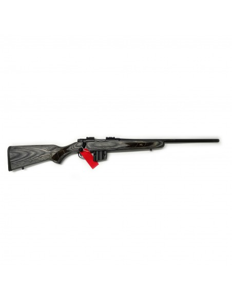Repetierbüchse Mossberg Predator Cal. 223R Repetierbüchse Mossberg Predator Cal. 223R