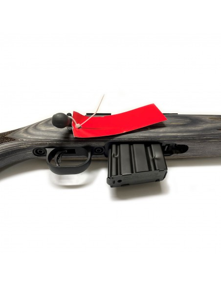 Repetierbüchse Mossberg Predator Cal. 223R Repetierbüchse Mossberg Predator Cal. 223R