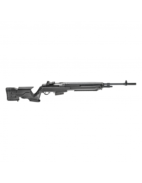Semiautomatic Rifle Sptingfield ADJ Stok M1 A Precision Cal. 308W Semiautomatic Rifle Sptingfield ADJ Stok M1 A Precision Cal. 308W