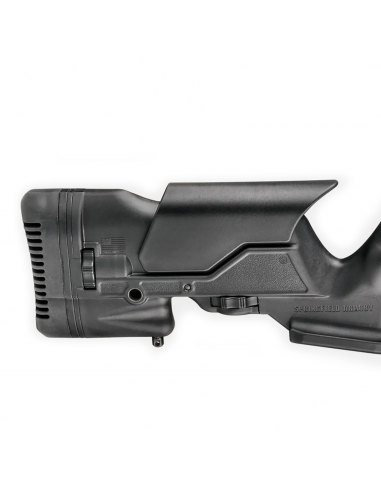 Semiautomatic Rifle Sptingfield ADJ Stok M1 A Precision Cal. 308W Semiautomatic Rifle Sptingfield ADJ Stok M1 A Precision Cal. 308W