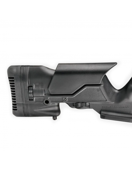 Semiautomatic Rifle Sptingfield ADJ Stok M1 A Precision Cal. 308W Semiautomatic Rifle Sptingfield ADJ Stok M1 A Precision Cal. 308W