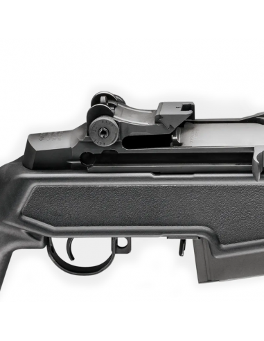 Semiautomatic Rifle Sptingfield ADJ Stok M1 A Precision Cal. 308W Semiautomatic Rifle Sptingfield ADJ Stok M1 A Precision Cal. 308W