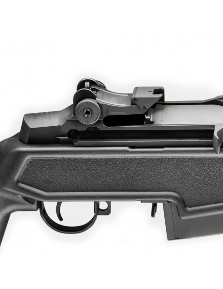 Semiautomatic Rifle Sptingfield ADJ Stok M1 A Precision Cal. 308W Semiautomatic Rifle Sptingfield ADJ Stok M1 A Precision Cal. 308W