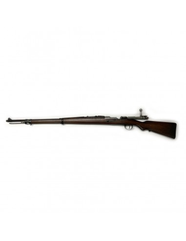 Repetierbüchse Mauser 1908 Uruguaiano Cal. 7x57 Repetierbüchse Mauser 1908 Uruguaiano Cal. 7x57