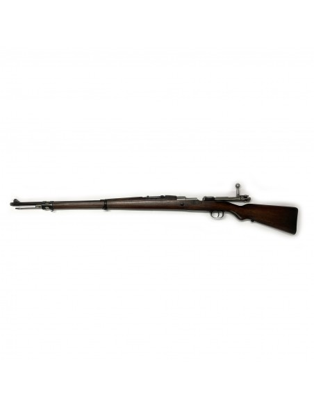 Repetierbüchse Mauser 1908 Uruguaiano Cal. 7x57 Repetierbüchse Mauser 1908 Uruguaiano Cal. 7x57
