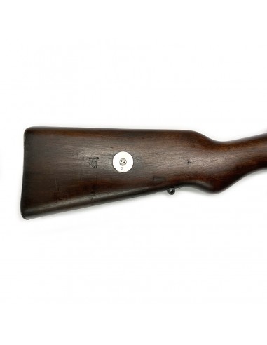 Repetierbüchse Mauser 1908 Uruguaiano Cal. 7x57 Repetierbüchse Mauser 1908 Uruguaiano Cal. 7x57