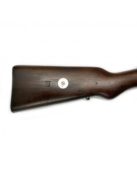 Repetierbüchse Mauser 1908 Uruguaiano Cal. 7x57 Repetierbüchse Mauser 1908 Uruguaiano Cal. 7x57