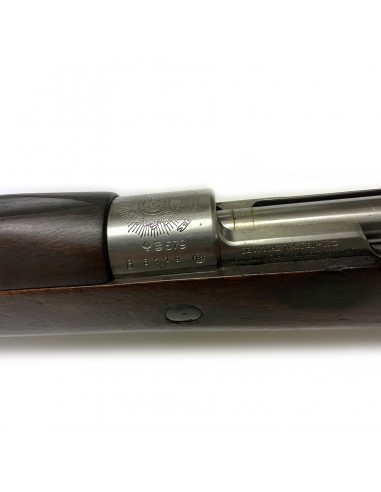 Repetierbüchse Mauser 1908 Uruguaiano Cal. 7x57 Repetierbüchse Mauser 1908 Uruguaiano Cal. 7x57