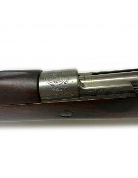 Repetierbüchse Mauser 1908 Uruguaiano Cal. 7x57 Repetierbüchse Mauser 1908 Uruguaiano Cal. 7x57