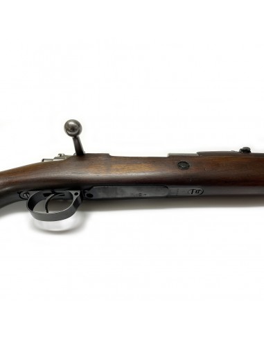 Repetierbüchse Mauser 1908 Uruguaiano Cal. 7x57 Repetierbüchse Mauser 1908 Uruguaiano Cal. 7x57