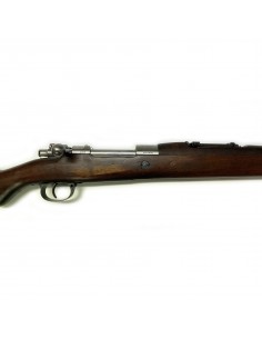 Repetierbüchse Mauser 1908 Uruguaiano Cal. 7x57 2