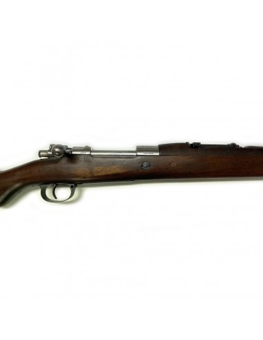 Repetierbüchse Mauser 1908 Uruguaiano Cal. 7x57 Repetierbüchse Mauser 1908 Uruguaiano Cal. 7x57