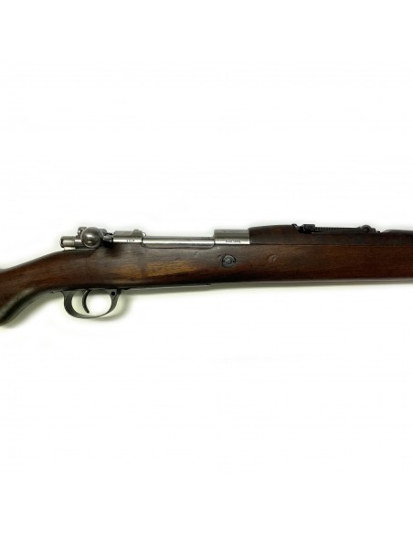 Repetierbüchse Mauser 1908 Uruguaiano Cal. 7x57 Repetierbüchse Mauser 1908 Uruguaiano Cal. 7x57