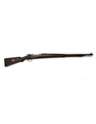 Rifle Bolt action Mauser 1908 Uruguaiano Cal. 7x57