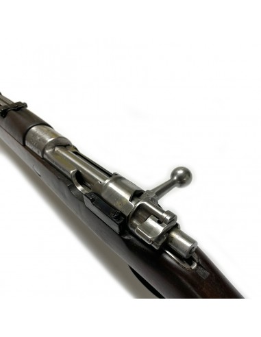 Repetierbüchse Mauser 1908 Uruguaiano Cal. 7x57 Repetierbüchse Mauser 1908 Uruguaiano Cal. 7x57