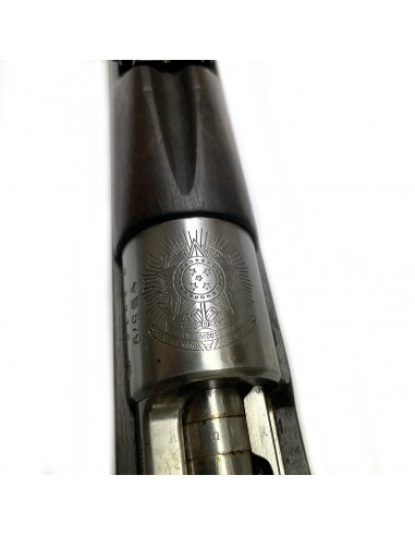 Repetierbüchse Mauser 1908 Uruguaiano Cal. 7x57 Repetierbüchse Mauser 1908 Uruguaiano Cal. 7x57