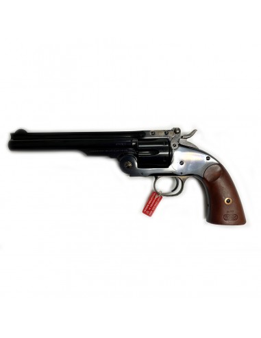 Revolver Uberti Schofield 2 Cal. 45 LC