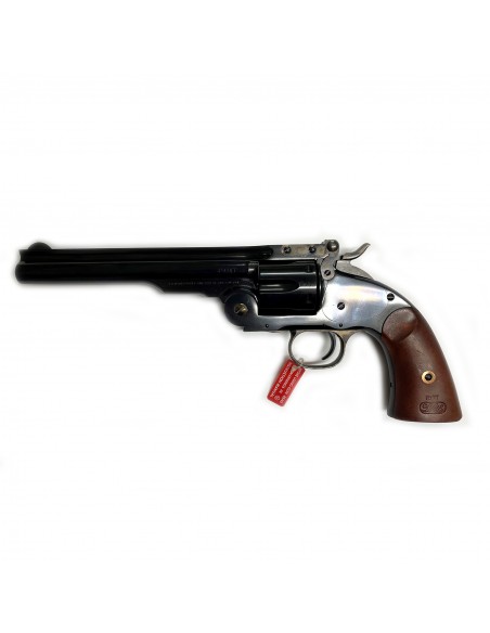 Revolver Uberti Schofield 2 Cal. 45 LC
