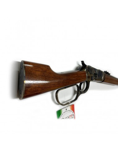 Hebelaktion Gewehr
 Chiappa 1892 T.D. Cal. 45 LC Hebelaktion Gewehr
 Chiappa 1892 T.D. Cal. 45 LC