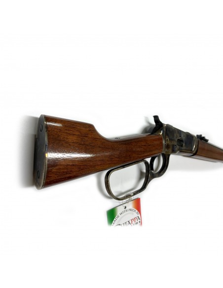 Hebelaktion Gewehr
 Chiappa 1892 T.D. Cal. 45 LC Hebelaktion Gewehr
 Chiappa 1892 T.D. Cal. 45 LC
