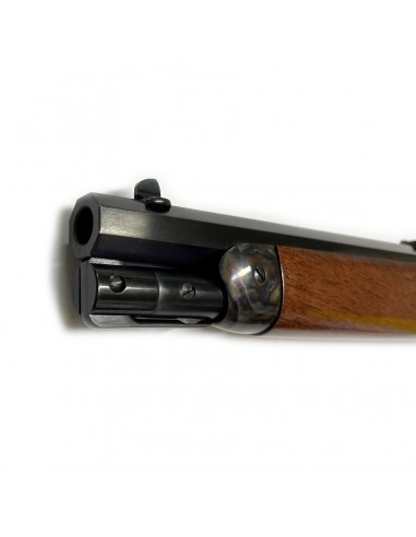 Hebelaktion Gewehr
 Chiappa 1892 T.D. Cal. 45 LC Hebelaktion Gewehr
 Chiappa 1892 T.D. Cal. 45 LC