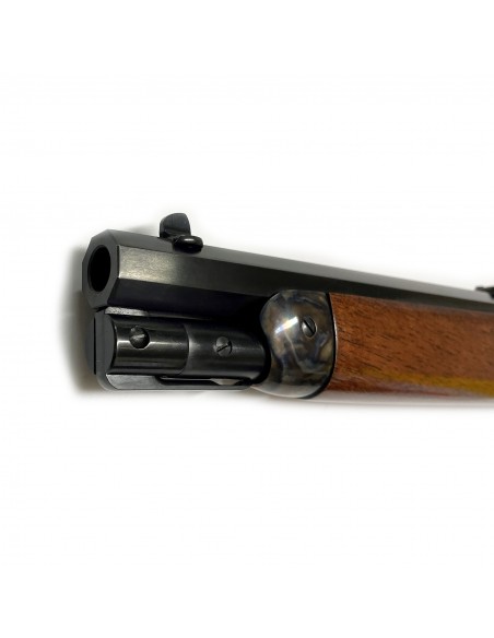 Hebelaktion Gewehr
 Chiappa 1892 T.D. Cal. 45 LC Hebelaktion Gewehr
 Chiappa 1892 T.D. Cal. 45 LC