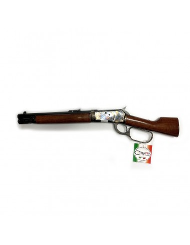 Hebelaktion Gewehr
 Chiappa 1892 T.D. Cal. 45 LC Hebelaktion Gewehr
 Chiappa 1892 T.D. Cal. 45 LC