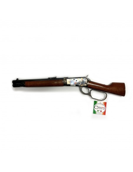 Hebelaktion Gewehr
 Chiappa 1892 T.D. Cal. 45 LC Hebelaktion Gewehr
 Chiappa 1892 T.D. Cal. 45 LC