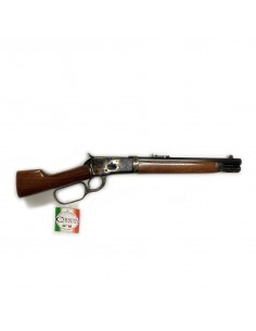 Hebelaktion Gewehr
 Chiappa 1892 T.D. Cal. 45 LC