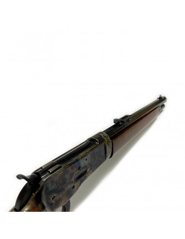 Hebelaktion Gewehr
 Chiappa 1892 T.D. Cal. 45 LC Hebelaktion Gewehr
 Chiappa 1892 T.D. Cal. 45 LC