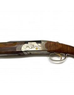 Over under shotgun Beretta Ultralight SR Paradox Cal. 12/70 mm 2