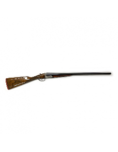 Fucile Doppietta Zanotti Cal.12/70mm