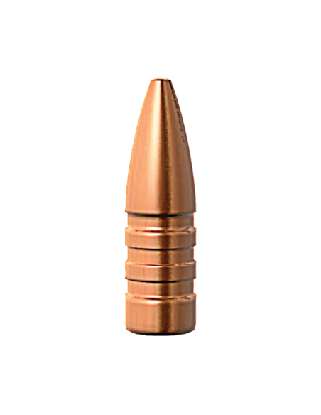 BARNES BULLETS TSX FB 22 (.224) 55 GR 50PZ.