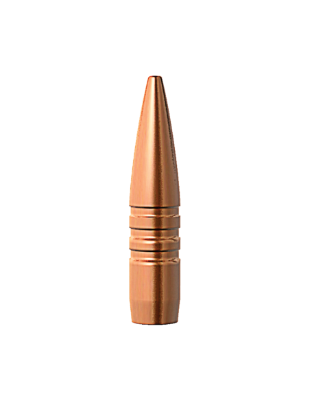 BARNES GESCHOSSE TSX BT 270 (.277) 130 GR 50PZ. BARNES GESCHOSSE TSX BT 270 (.277) 130 GR 50PZ.