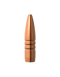 BARNES BULLETS TSX BT 7MM (.284) 140GR 50PZ.