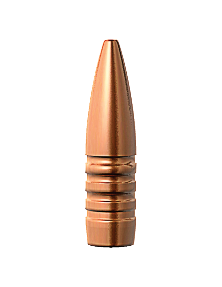 BARNES GESCHOSSE TSX BT 8MM (.323) 180 GR 50PZ. BARNES GESCHOSSE TSX BT 8MM (.323) 180 GR 50PZ.