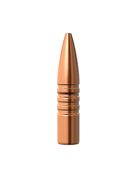 BARNES PALLE TSX FB 30 (.308)  200 GR 50PZ. BARNES PALLE TSX FB 30 (.308)  200 GR 50PZ.