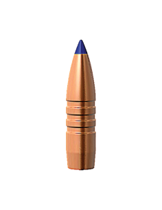 BARNES PALLE TIPPED TSX BT 22 (.224) 62GR 50PZ.