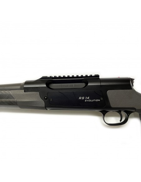 Repetierbüchse HMS Strasser Rs14 Evolution Cal. 300 Winchester Magnum Repetierbüchse HMS Strasser Rs14 Evolution Cal. 300 Winchester Magnum