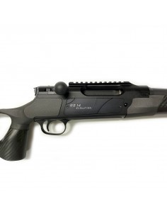 HMS Strasser RS14 Evolution Cal. 300 Winchester Magnum 2
