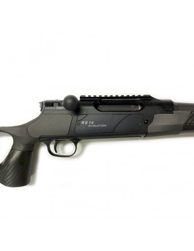 Repetierbüchse HMS Strasser Rs14 Evolution Cal. 300 Winchester Magnum Repetierbüchse HMS Strasser Rs14 Evolution Cal. 300 Winchester Magnum