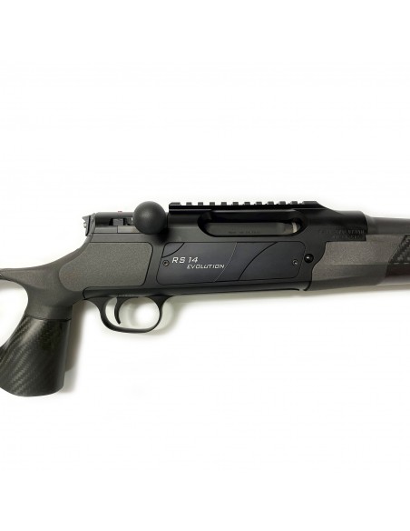 Repetierbüchse HMS Strasser Rs14 Evolution Cal. 300 Winchester Magnum Repetierbüchse HMS Strasser Rs14 Evolution Cal. 300 Winchester Magnum