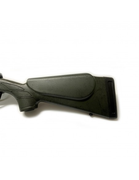 Bolt Action Rifle Bergara B14 Sporter Green Cal. 308 Winchester Bolt Action Rifle Bergara B14 Sporter Green Cal. 308 Winchester