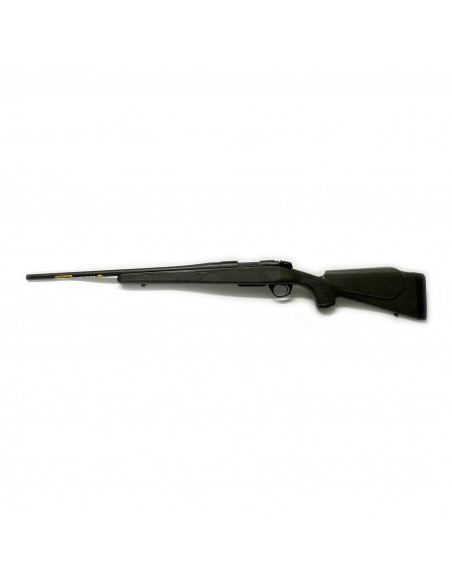 Bolt Action Rifle Bergara B14 Sporter Green Cal. 308 Winchester Bolt Action Rifle Bergara B14 Sporter Green Cal. 308 Winchester
