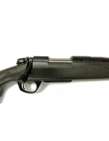 Bolt Action Rifle Bergara B14 Sporter Green Cal. 308 Winchester Bolt Action Rifle Bergara B14 Sporter Green Cal. 308 Winchester