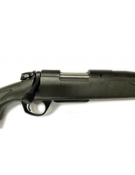 Bolt Action Rifle Bergara B14 Sporter Green Cal. 308 Winchester Bolt Action Rifle Bergara B14 Sporter Green Cal. 308 Winchester