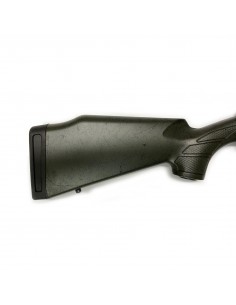 Bolt Action Rifle Bergara B14 Sporter Green Cal. 308 Winchester 2