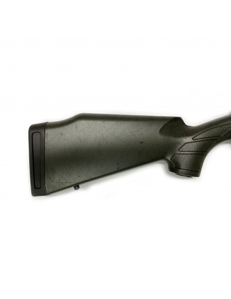 Bolt Action Rifle Bergara B14 Sporter Green Cal. 308 Winchester Bolt Action Rifle Bergara B14 Sporter Green Cal. 308 Winchester